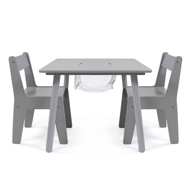 Children's Factory Wedge 3 Piece Kids Soft Seating Wayfair